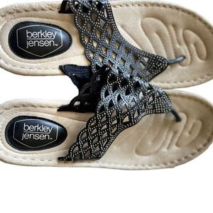 Berkeley Jensen Sandals